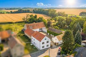 Mehrgenerationen-Wohnen in ländlicher Idylle – Die vollständige Adresse der Immobilie erhältst du vom Anbieter., 4425 Taucha – Vorschaubild 2