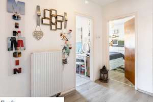 Die Top-Kapitalanlage für alle, die hoch hinauswollen: 5 Eigentumswohnungen auf einen Schlag. – Die vollständige Adresse der Immobilie erhältst du vom Anbieter., 44145 Nordmarkt, Dortmund – Vorschaubild 7