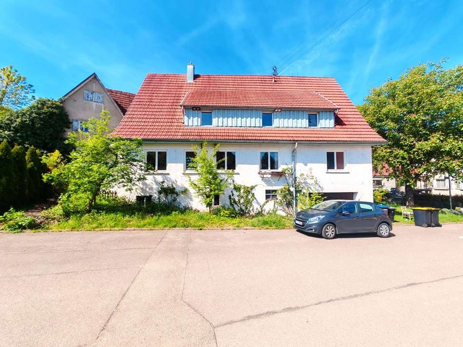 Außenansicht