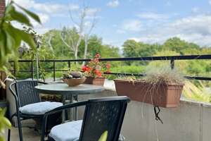 Wohnung mit Balkon, großem Garten und ganz viel Charme ! – Die vollständige Adresse der Immobilie erhältst du vom Anbieter., 41068 Venn, Mönchengladbach – Vorschaubild 28