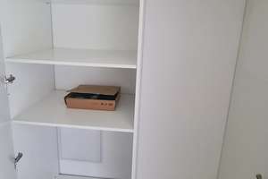 !Senioren-Wohnung! Modernes, barrierefreies 2-Zi.-Apartment - helle Atmosphäre, Einbauküche, Aufzug – Roßstraße 7, 50823 Ehrenfeld (Ortsteil), Köln – Vorschaubild 11
