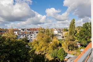 Erstbezug nach Modernisierung - Dachgeschoss mit Panoramablick - provisionsfrei – Die vollständige Adresse der Immobilie erhältst du vom Anbieter., 13403 Reinickendorf (Ortsteil), Berlin – Vorschaubild 9