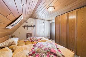 Potenzial in ruhiger Lage - Einfamilienhaus in Gosenbach!
 – Die vollständige Adresse der Immobilie erhältst du vom Anbieter., 57080 Gosenbach, Siegen – Vorschaubild 6