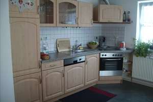 Wohnen mit Charakter: 2-Zimmer-Wohnung im Westenviertel