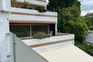 Aufgepasst! 4-Zimmer-Wohnung mit viel Platz - Sonne und Ausblick - – Die vollständige Adresse der Immobilie erhältst du vom Anbieter., 65193 Sonnenberg, Wiesbaden – Vorschaubild 2