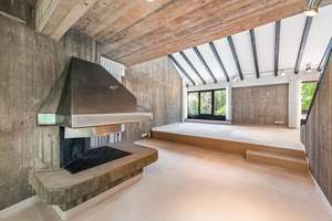 Edzard Reuter - Stilvolle Architektenvilla mit Geschichte – großzügig und voller Möglichkeiten – Die vollständige Adresse der Immobilie erhältst du vom Anbieter., 70599 Schönberg, Stuttgart – Vorschaubild 8