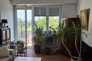 Wohnen am Neckar: Schöne 3-Zimmer-Wohnung in der Mannheimer Oststadt – Die vollständige Adresse der Immobilie erhältst du vom Anbieter., 68161 Schwetzingerstadt/Oststadt, Mannheim – Vorschaubild 4