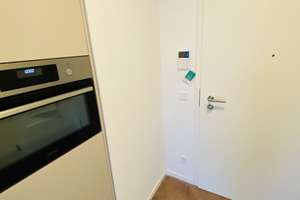 Direkt in Adlershof! Studio voll möbliert mit Balkon! – Moissistraße 31, 12489 Adlershof, Berlin – Vorschaubild 2