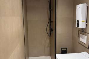  Exklusiv möbliertes Apartment in Toplage! – Haunstetter Straße 95, 86161 Hochfeld, Augsburg – Vorschaubild 22