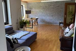 Schönes Haus mit viel Platz, stilvolles, modernisiertes EFH ca 600m zum See mit Ausbaupotential – Seeseitener Straße 16, 82402 Seeshaupt – Vorschaubild 19