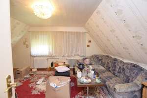 Freistehendes Einfamilienhaus auf 960 m² Grundstück mit Keller + Garage... – Die vollständige Adresse der Immobilie erhältst du vom Anbieter., 38836 Huy – Vorschaubild 13