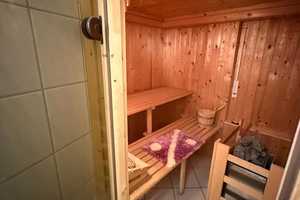 Charmanter Bungalow als 1–2 Familienhaus + UG. Toplage am Bachlauf & im Zentrum von Bad Oeynhausen! – Minden-Lübbecke (Kreis) – Vorschaubild 24