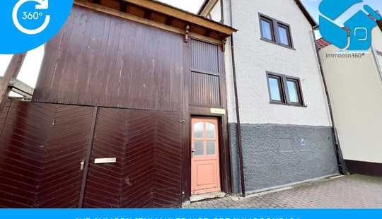 Bild von +provisionsfrei+ Schönes Einfamilienhaus für junge Familien in Butzbach-Hochweisel!