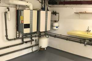 Freistehendes Einfamilienhaus mit Photovoltaikanlage auf sonnigem Grundstück in Berlin-Wittenau – Die vollständige Adresse der Immobilie erhältst du vom Anbieter., 13403 Wittenau, Berlin – Vorschaubild 23