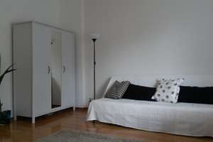 Freie, großzügige 1‑Zimmer‑Wohnung in Berlin‑Spandau zu verkaufen – Flankenschanze 35, 13585 Spandau (Ortsteil), Berlin – Vorschaubild 3