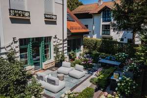 Wo Geschichte wohnt – und Zukunft beginnt – Die vollständige Adresse der Immobilie erhältst du vom Anbieter., 81479 Thalkirchen, München – Vorschaubild 15
