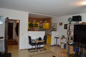 Aachen-Oppenhoffallee, 2 ZKDBad, Balkon + Aufzug! – Die vollständige Adresse der Immobilie erhältst du vom Anbieter., 52066 Frankenberg, Aachen – Vorschaubild 8