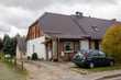 ☆ ☆ ☆ ☆ ☆ Saniertes Einfamilienhaus in Woldegk Hinrichshagen, Garage, großes Grundstück ☆ ☆ ☆ ☆ ☆
