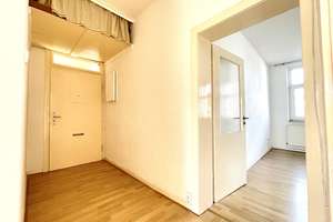Gemütliche Altbauwohnung mit großzügigem Raumgefühl! – Die vollständige Adresse der Immobilie erhältst du vom Anbieter., 30161 Mitte (Ortsteil), Hannover – Vorschaubild 2