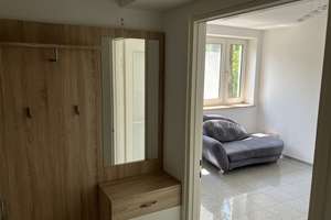 Nachmieter Gesucht: schöne möbelierte Wohnung in Bogenhausen – Buschingstr. 20, 81677 Parkstadt, München – Vorschaubild 2