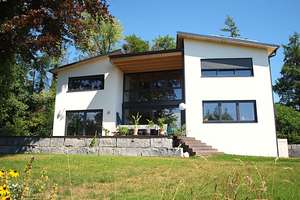 Traumhaus mit herrlichem Grundstück in sehr guter Wohnlage in Wasserburg a. Inn! – 83549 Eiselfing – Vorschaubild 3