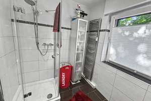 Schöne 3-Zimmer-Wohnung in Münster – modernisiert und frei nach Verkauf – Die vollständige Adresse der Immobilie erhältst du vom Anbieter., 48147 Uppenberg, Münster – Vorschaubild 8