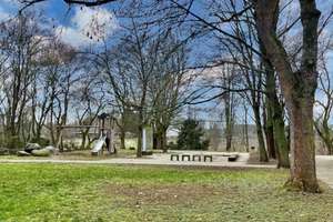 Geräumige 4-Zimmer-Wohnung mit 2 Balkonen und tollem Ausblick – 67069 Pfingstweide, Ludwigshafen am Rhein – Vorschaubild 18