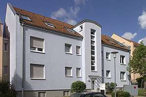 Wohnen im beliebten Maihälden – Henri-Arnaud-Weg 9, 75179 Nordstadt, Pforzheim – Vorschaubild 3