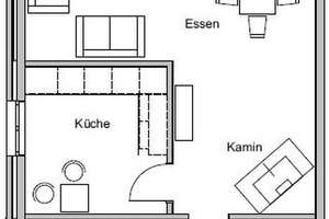 Seltene Gelegenheit im Blumenviertel: Zweifamilienhaus mit Garten, Kamin & Mieteinnahmen – Die vollständige Adresse der Immobilie erhältst du vom Anbieter., 46537 Dinslaken – Vorschaubild 14