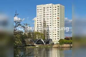 Tauschwohnung: Potsdam innenstad