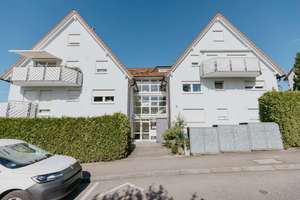 3-Zimmer-Wohnung mit Terrasse, Garten & Tiefgaragenstellplatz in Botnang – Die vollständige Adresse der Immobilie erhältst du vom Anbieter., 70195 Botnang-Ost, Stuttgart – Vorschaubild 11