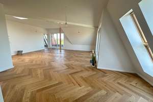 PROVISIONSFREIER VERKAUF, NEUE DACHGESCHOSSWOHNUNG MIT TERRASSEN UND LIFT IN P´BERG – Die vollständige Adresse der Immobilie erhältst du vom Anbieter., 10405 Prenzlauer Berg, Berlin – Vorschaubild 5