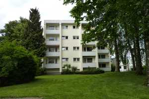Schöne und helle 2-Zimmer-Wohnung in Bad Homburg zu vermieten – Gartenfeldstraße 45a, 61350 Hochtaunuskreis – Vorschaubild 20