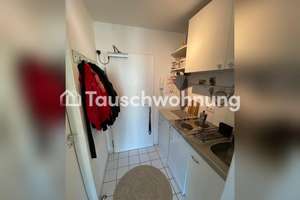 Tauschwohnung: Zwei 1-Zi-Whg SüdstadtundBayenthal, suchen eine größere Whg – Wormser Straße 55, 50677 Neustadt/Süd, Köln – Vorschaubild 3
