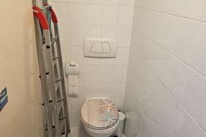 Schöne 2-Zimmer EG Altbauwohnung mit viel Licht – Kurt-Schumacher-Straße 24, 38102 Viewegsgarten-Bebelhof, Braunschweig – Vorschaubild 9