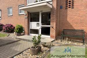 (D)EIN Wohngefühl in M'gladbach-Rheindahlen
Schöne & moderne 2-Zimmer Wohnung inklusive Balkon – Südwall 113, 41179 Rheindahlen-Mitte, Mönchengladbach – Vorschaubild 3