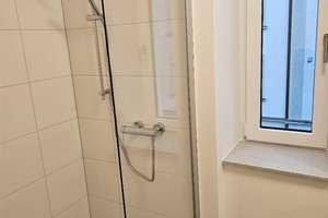 Studenten-WG, ganz oder einzelnes Zimmer anmieten - mit EBK und teilmöbliert! – Friedberger Straße 145, 86163 Hochzoll-Nord, Augsburg – Vorschaubild 4