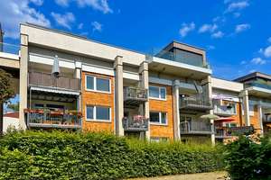modernisierte Erdgeschosswohnung zum Kauf in Hamburg Alsterdorf - Wentzel Dr – Orchideenstieg 10a, 22297 Alsterdorf, Hamburg – Vorschaubild 4