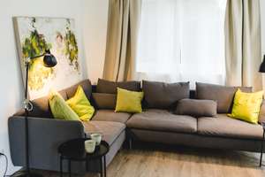 Wohnen wie im eigenen Haus, – Die vollständige Adresse der Immobilie erhältst du vom Anbieter., 22393 Sasel, Hamburg – Vorschaubild 9