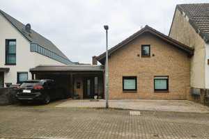 Schönes Einfamilienhaus in Ruhiglage mit Garage und Garten – Rhein-Erft-Kreis – Vorschaubild 5