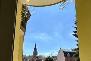 Erstbezug n. Kernsanierung*3-Zimmer*Balkon*Altbau-Charme*Altstadt*neue Küche  – Pegnitzstraße 41, 90762 Altstadt, Innenstadt, Fürth – Vorschaubild 7