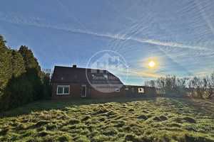 Sanierungsbedürftiges Landhaus in ruhiger Lage – Aurich (Kreis) – Vorschaubild 13