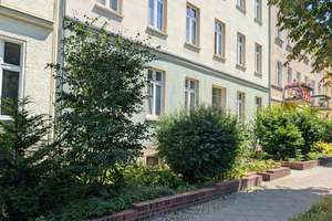 Bezugsfreie 1- bis 2-Zimmer ETW im Komponistenviertel