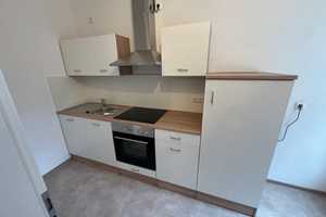Zur Vermietung: Erstbezug nach Sanierung – Moderne & helle 2-Zimmer-Wohnung mit Einbauküche – Magdeburg – Vorschaubild 1