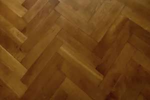 GROSSZÜGIGE ALTBAUWOHNUNG MIT STUCK& PARKETT IM FISCHGRÄTENMUSTER - SPREE-LAGE - ZUR ZEIT VERMIETET – Tegeler Weg 97 üü, 10589 Charlottenburg, Berlin – Vorschaubild 5