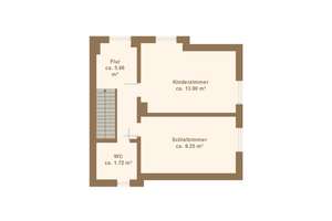 Sanierungsbedürftige Doppelhaushälfte mit Anbau und großzügigem Garten! – Die vollständige Adresse der Immobilie erhältst du vom Anbieter., 1169 Gorbitz-Süd, Dresden – Vorschaubild 18