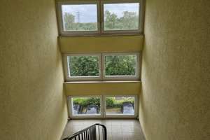 Schöne 2-Zimmer-Wohnung mit Balkon im 3.OG – Mohrhennsfeld 5, 42369 Ronsdorf, Wuppertal – Vorschaubild 6