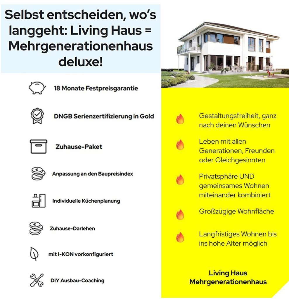 Immobilie in Prenzlau - Haus mit Einliegerwohnung: Ideal als Mehrgenerationshaus oder zur Vermietung - Bild 3