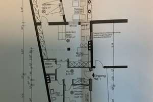 Schöne 3,5-Zimmer-Wohnung im Zentrum von Bochum – 44787 Gleisdreieck, Bochum – Vorschaubild 2
