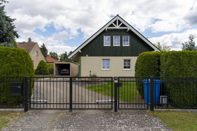 Einziehen, wohlfühlen, Zuhause sein!